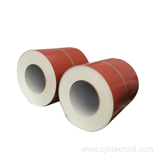 CGCH Color Coated Steel Coil